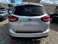 usata Ford C-MAX C-Max1.5 tdci Titanium s