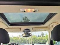 Usata Mini Countryman 120 CV (88 kW) 2015 Bianco SUV