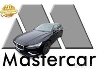 Usata Volvo V60 Inscription 197 CV (144 kW) 2021 Nero Station wagon