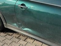 Usata Mini Cooper 88 CV (64 kW) 2006 Utilitaria