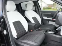 Nuova Citroën C3 PureTech 101 CV (74 kW) 2026 Nero SUV
