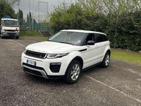 Usata Land Rover Range Rover evoque HSE 150 CV (110 kW) 2016 SUV