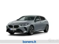 Gebraucht BMW 118 M Sport 150 PS (110 kW) 2025 Grau Kleinwagen