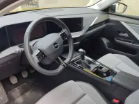 Usata Opel Astra Elegance 131 CV (96 kW) 2024 Oro Utilitaria