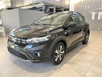 Nuova Dacia Sandero Extreme 101 CV (74 kW) 2025 Nero Berlina