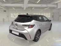 Usata Toyota Corolla Style 97 CV (71 kW) 2022 Grigio Berlina
