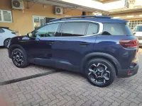 Usata Citroën C5 Aircross 145 CV (106 kW) 2025 Blu/azzurro SUV