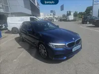 Usata BMW 520 M Sport 190 CV (139 kW) 2019 Station wagon