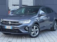 Usata VW Taigo R 110 CV (80 kW) 2024 Grigio SUV