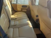 Usata Land Rover Discovery Vogue 139 CV (102 kW) 2000 SUV