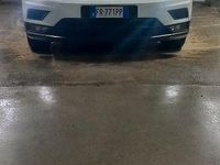 Usata VW Tiguan 150 CV (110 kW) 2018 SUV