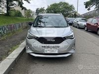Usata EVO Evo 4 114 CV (83 kW) 2022 Grigio SUV