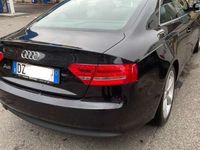 usata Audi A5 A5I 2007 Coupe 2.0 tfsi Ambition