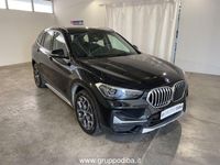 usata BMW X1 F48 2019 Benzina xdrive25e xLine auto