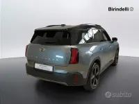 Usata Mini Countryman Classic 150 CV (110 kW) 2025 Grigio SUV