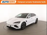 Nuova BYD Seal 389 kW (530 CV) 2025 Bianco Berlina