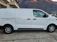 Usata Opel Vivaro 122 CV (89 kW) 2020 Bianco Monovolume