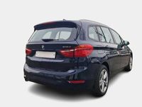 usata BMW 216 Serie 2 218d SERIE 2 d Advantage Autom.