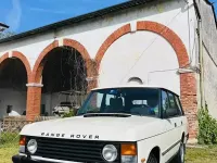 Usata Land Rover Range Rover 163 CV (119 kW) 1987 SUV