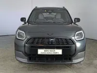 Usata Mini Countryman Classic 163 CV (119 kW) 2025 Blu SUV