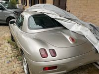 usata Fiat Barchetta 1.8 16V Riviera