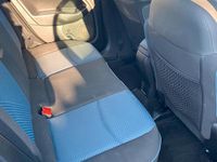 Usata Fiat 500X 120 CV (88 kW) 2018 Blu SUV