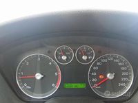 Usata Ford Focus 2007 Grigio Station wagon