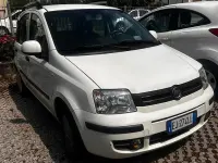 Usata Fiat Panda Dynamic 69 CV (50 kW) 2011 Other Utilitaria