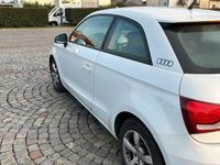 usata Audi A1 1.4 tdi ultra 90cv