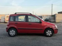 Usata Fiat Panda Emotion 60 CV (44 kW) 2004 Utilitaria