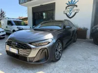Usata Audi A5 S-Line 204 CV (150 kW) 2025 Grigio Station wagon