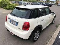 usata Mini ONE 1.5 dci95cv