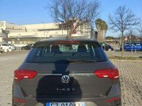Usata VW T-Roc Business 116 CV (85 kW) 2020 SUV
