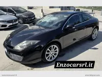 Usata Renault Laguna III 150 CV (110 kW) 2011 Nero Coupé