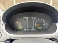 Usata Ford Fiesta 68 CV (50 kW) 2002 Grigio Utilitaria