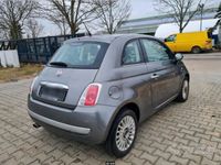 usata Fiat 500 1.2 Benzina