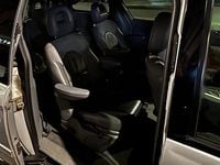 Usata Chrysler Voyager 150 CV (110 kW) 2006 Grigio Monovolume