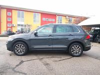 Usata VW Tiguan Life 150 CV (110 kW) 2023 Grigio SUV