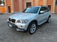 Usata BMW X5 2007 Grigio SUV