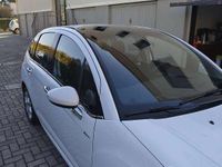 Usata Citroën C3 Exclusive 95 CV (69 kW) 2011 Berlina