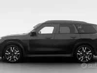 Nuova Mini John Cooper Works Countryman 170 CV (125 kW) 2026 Nero SUV