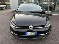 usata VW Golf VII -