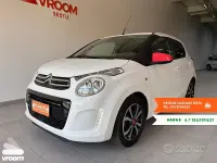 Usata Citroën C1 72 CV (52 kW) 2018 Utilitaria