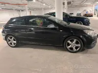 Usata Opel Astra GTC 101 CV (74 kW) 2007 Coupé