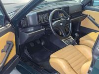 Usata Lancia Delta 205 CV (150 kW) 1992 Verde Utilitaria