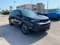 Usata Opel Mokka 136 CV (100 kW) 2025 Nero SUV