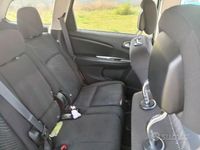 Usata Fiat Freemont 140 CV (102 kW) 2016 Grigio SUV