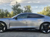 Usata Audi e-tron GT quattro Ambiente 139 kW (190 CV) 2022 Berlina