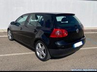 usata VW Golf V Golf 2.0 16V TDI 5p. Comfortline