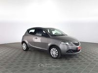 Usata Lancia Ypsilon Gold 69 CV (50 kW) 2022 Grigio Utilitaria